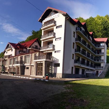 Hotel Floris Cheia (Prahova) Exterior foto