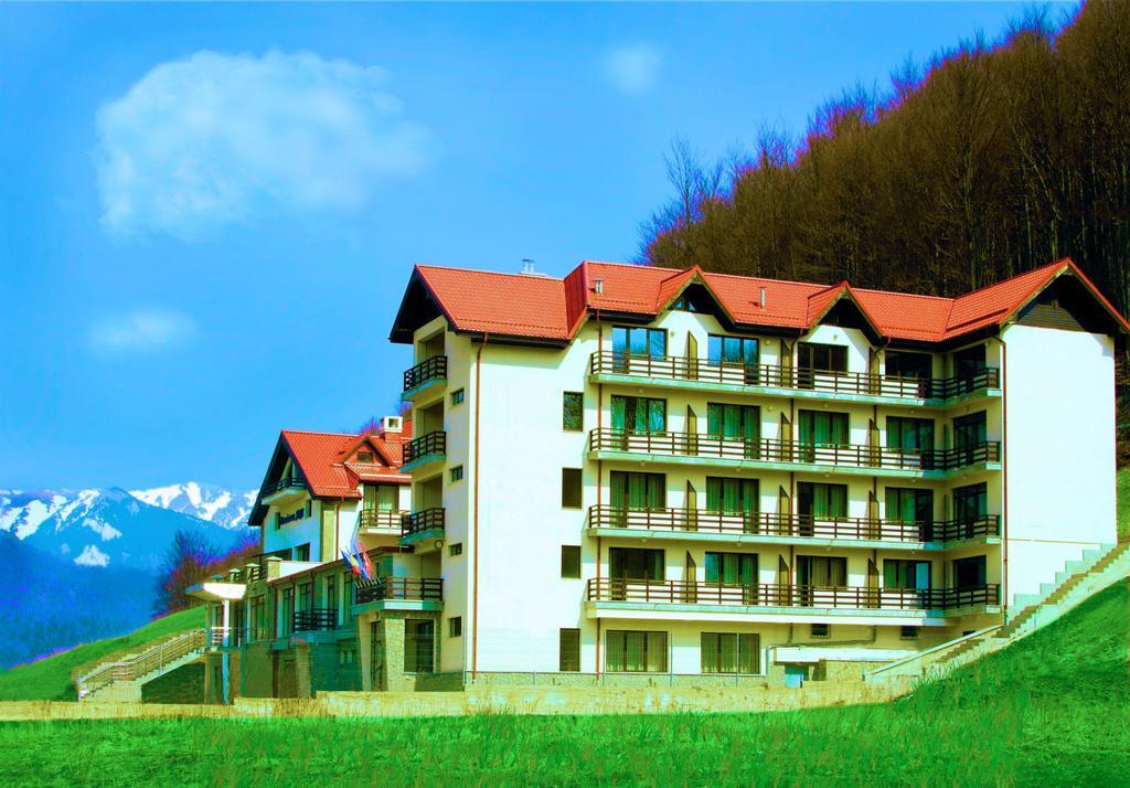 Hotel Floris Cheia (Prahova) Exterior foto