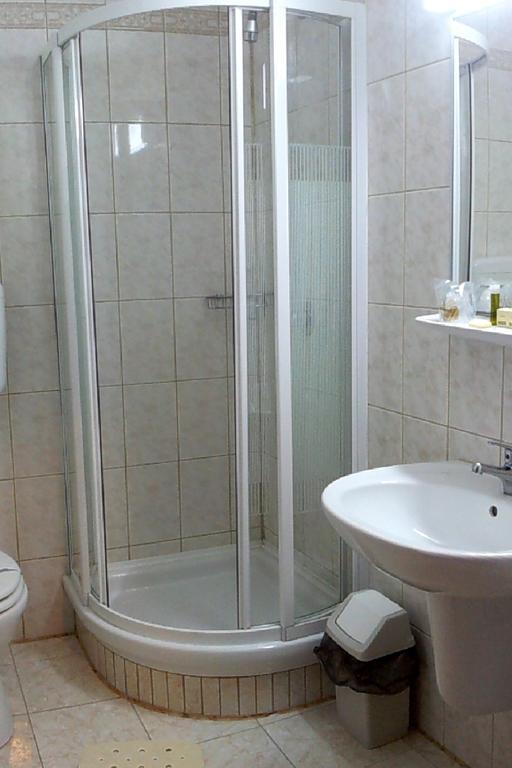 Hotel Floris Cheia (Prahova) Quarto foto