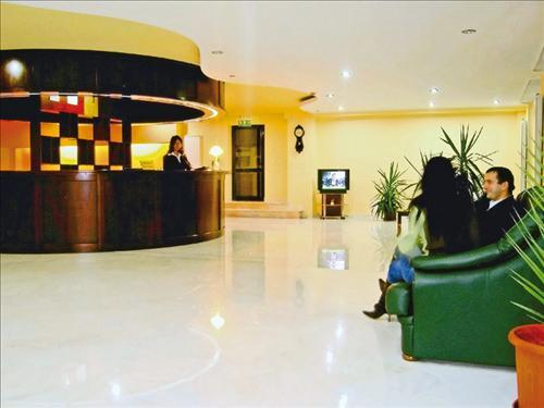 Hotel Floris Cheia (Prahova) Interior foto
